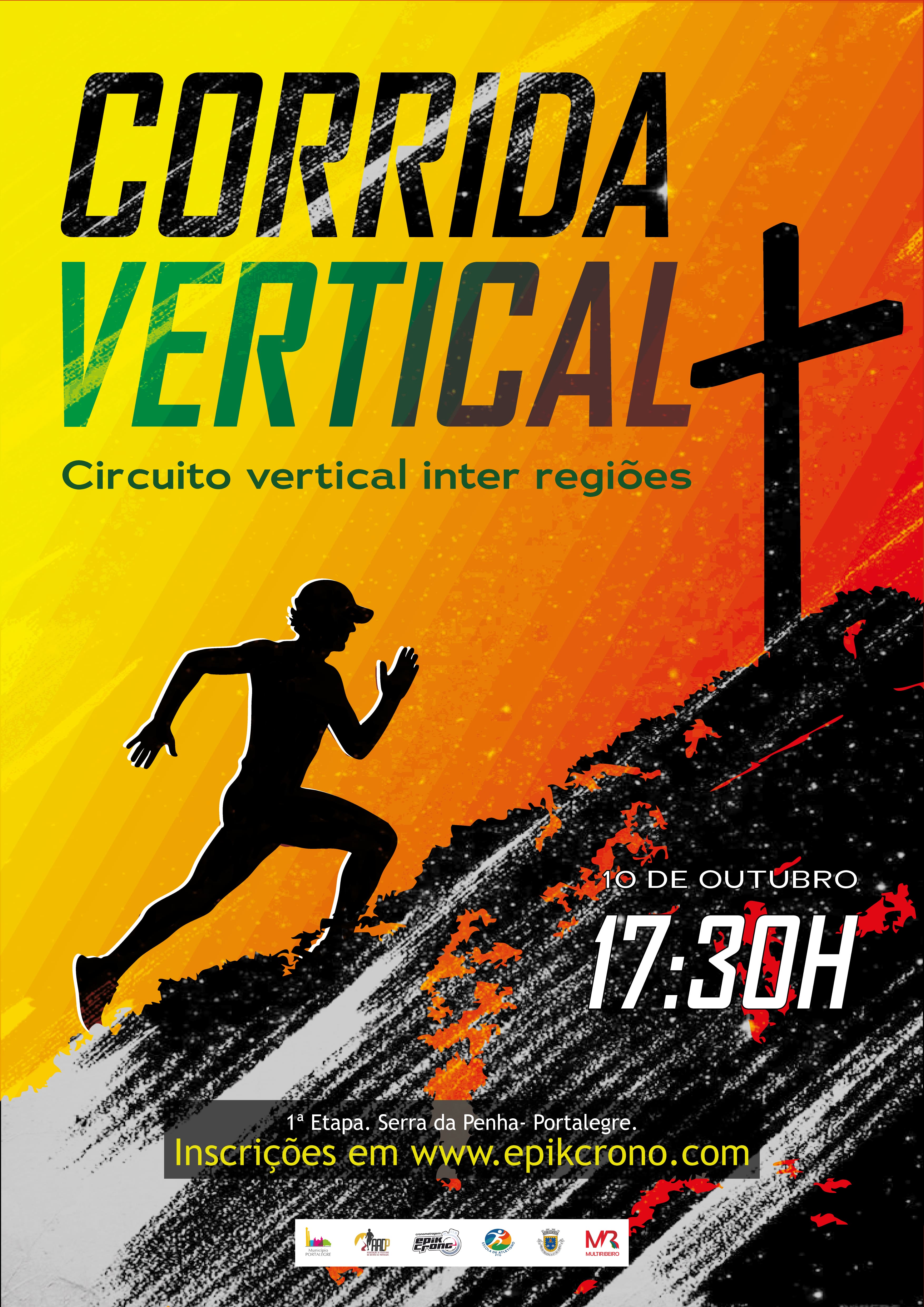 Corrida Vertical Portalegre