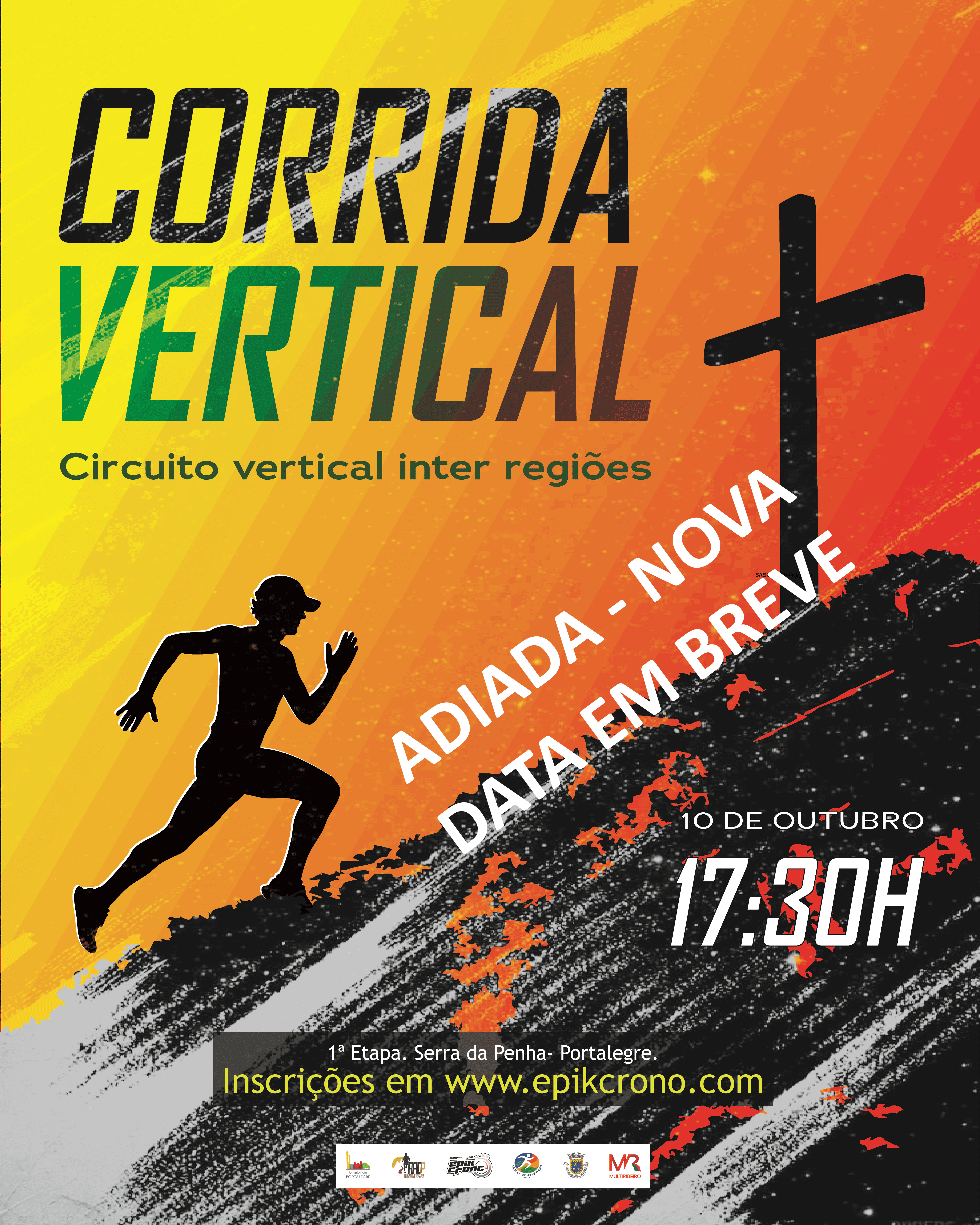 Corrida Vertical Portalegre